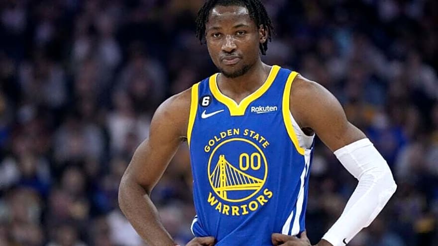 Jonathan Kuminga given advice by All-Star in Golden State saga, but recommended alternative is impossible deal