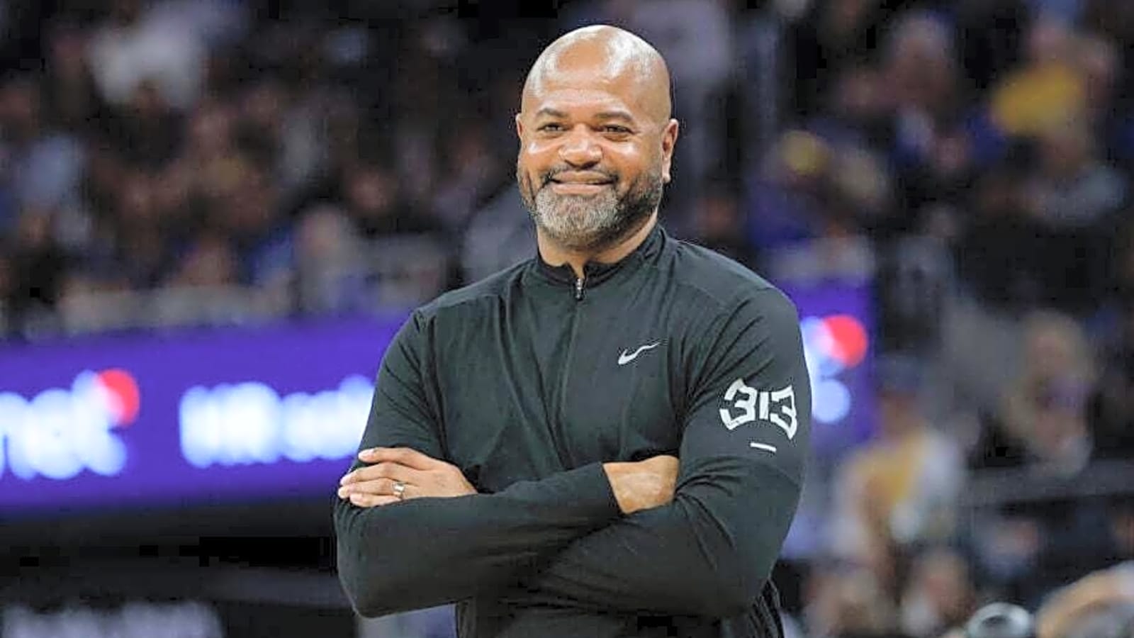 Who is JB Bickerstaff? All you need to know about Detroit Pistons’ head coach