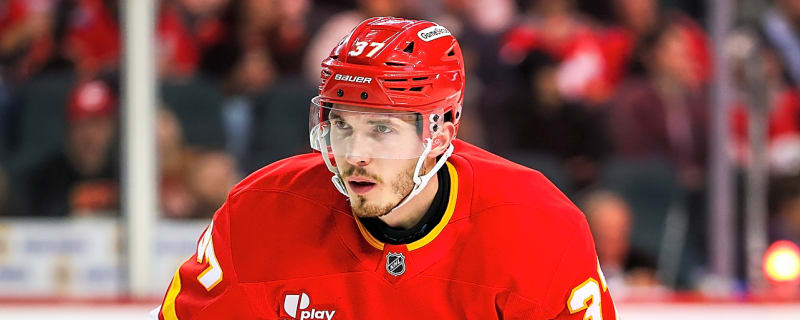 How many Flames prospects will be headed to major tournaments soon?