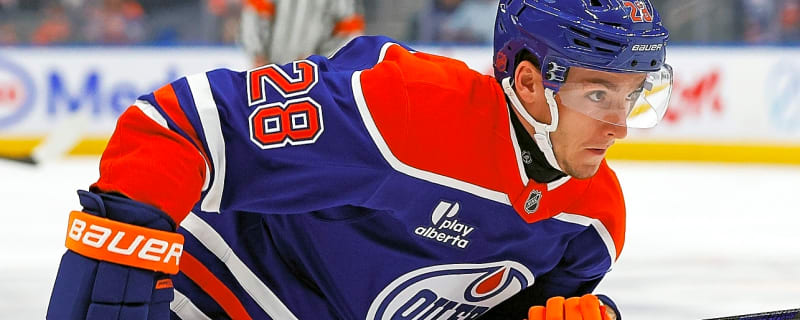 Oilers Prospect Update: Notes on Ike Howard, Quinn Hutson, Maxim Beryozkin, and more