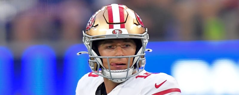 49ers QB Mac Jones aims to keep streak alive against Bucs