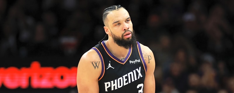 Dillon Brooks Calls Out Officiating Bias After Another Technical in Phoenix Win