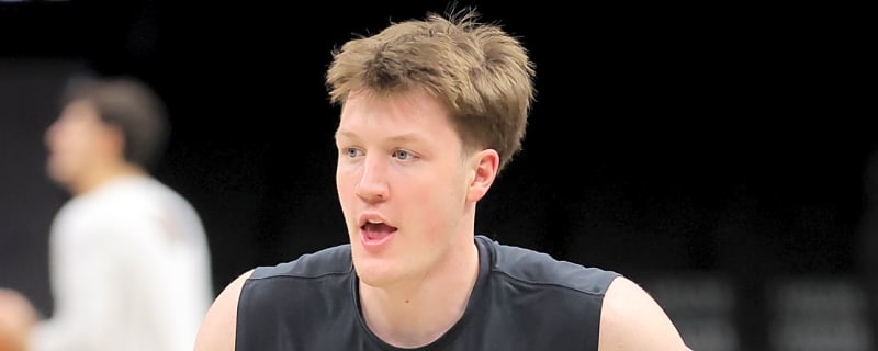 Three reasons why Knueppel should be NBA ROTY front-runner