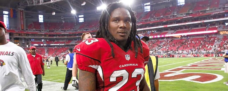 Former NFL RB Chris Johnson Announces ALS Diagnosis