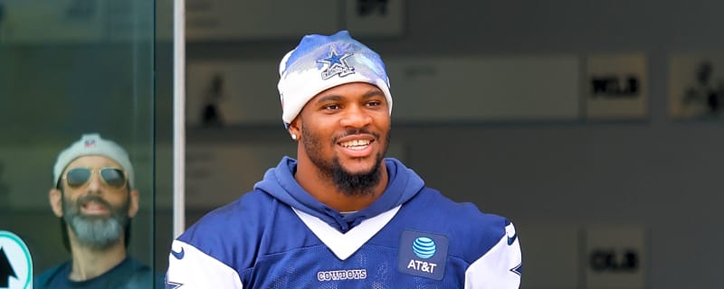 Cowboys' Micah Parsons makes big guarantee about contract extension