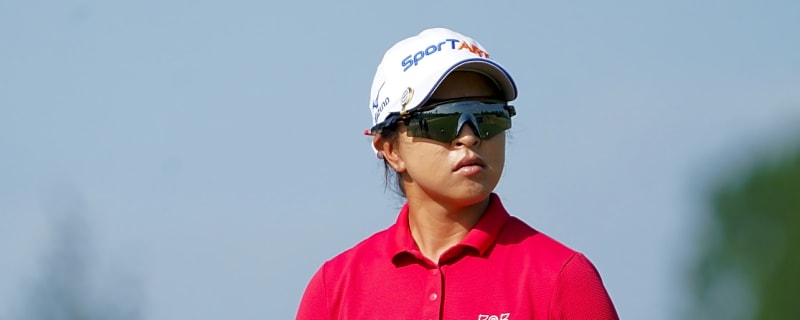 Sei Young Kim earns wire-to-wire win at BMW Ladies