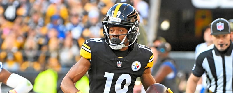 Steelers' Free Agent Gets Honest About Pittsburgh Not Wanting Him Back In 2026