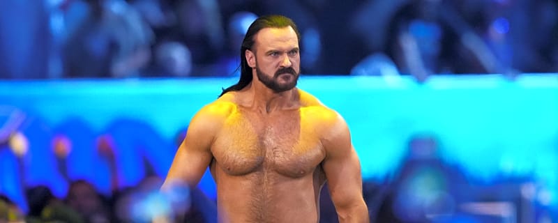 Drew McIntyre Shares His Thoughts On Karrion Kross & Scarlett’s WWE Departure