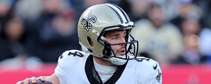 Derek Carr linked with team he nearly joined instead of Saints in 2023