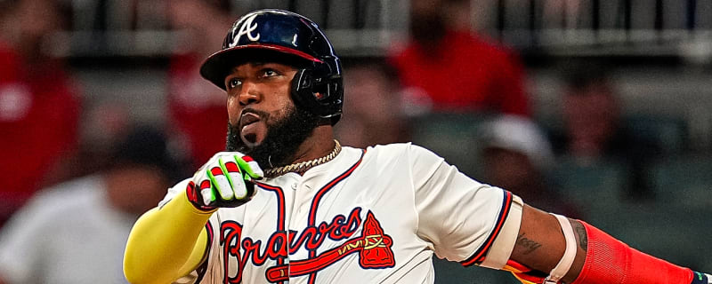 Why Pirates were right to sign Ozuna instead of McCutchen