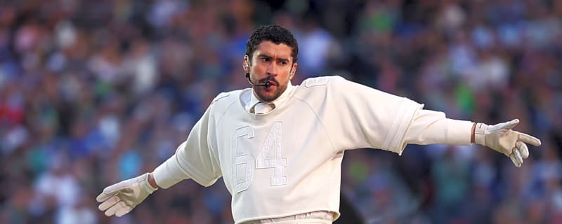 Tom Brady has one word to describe Bad Bunny's Super Bowl halftime show