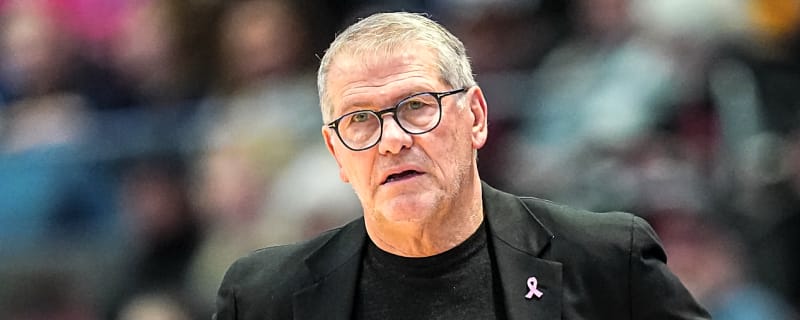 Five takeaways from AP Top 25 women's basketball poll