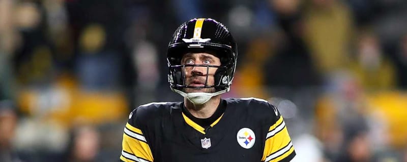 Aaron Rodgers experiment continues to haunt Jets