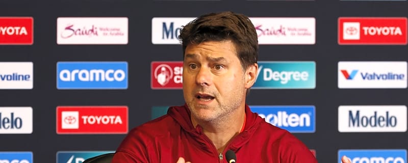 Key takeaways from the USMNT's crucial September roster