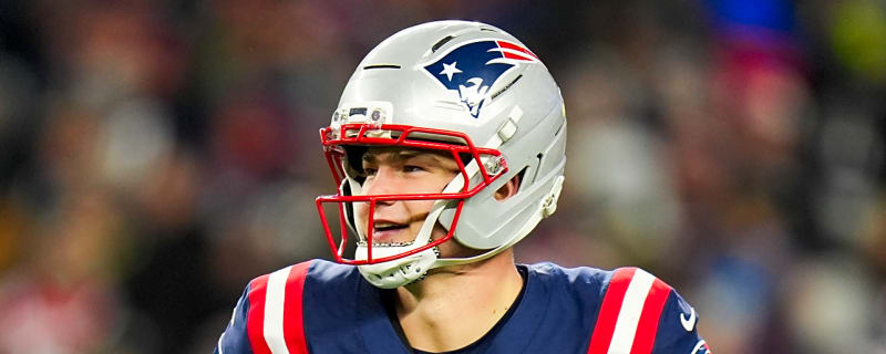 Pats players dismiss 'Cinderella' label ahead of AFC Championship Game