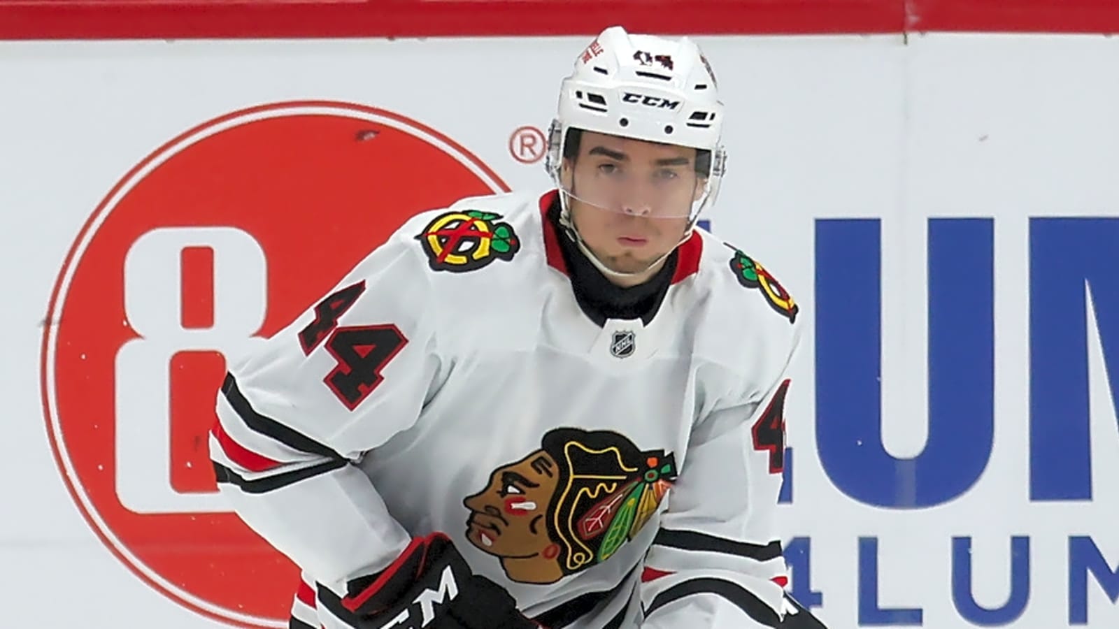 Will Numbers Game Lead to Surprising Trade by Blackhawks?