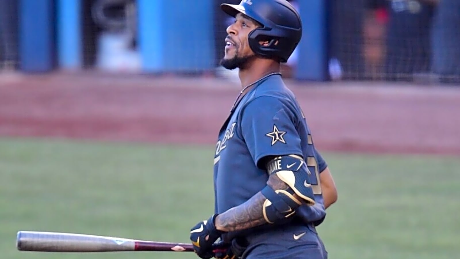 2025 Home Run Derby Participants: Twins’ Byron Buxton Joins Group