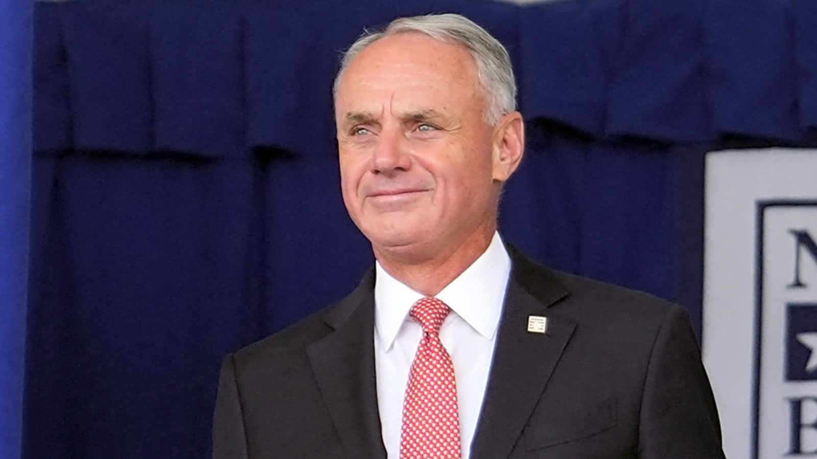Rob Manfred makes Little League Classic announcement for 2027