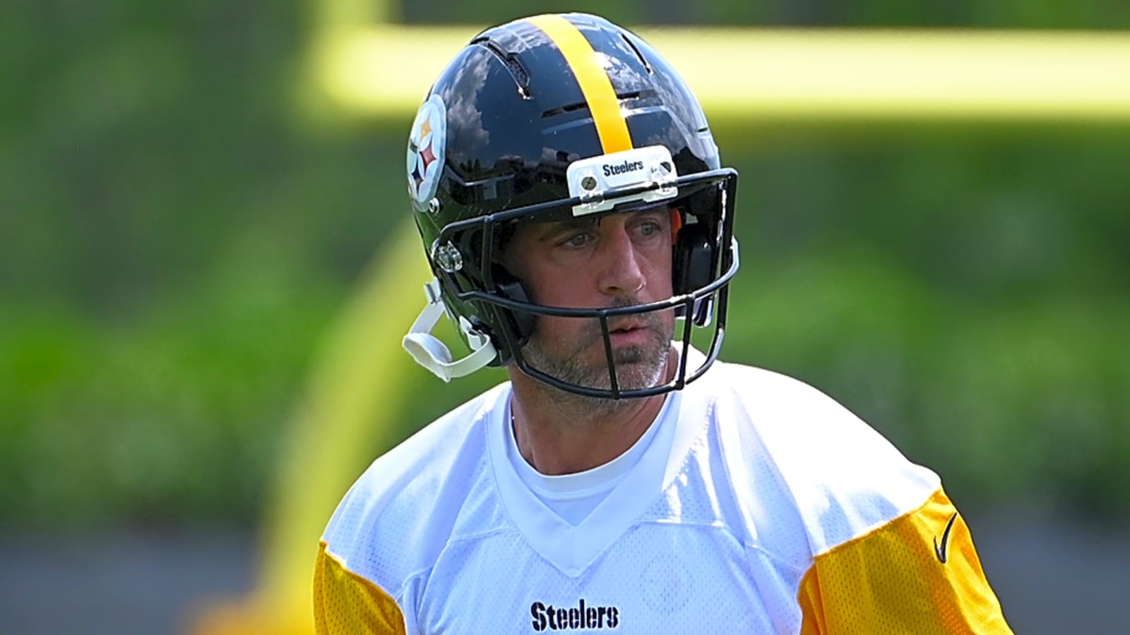 Why insider thinks Rodgers will 'fit in' better with Steelers than Jets