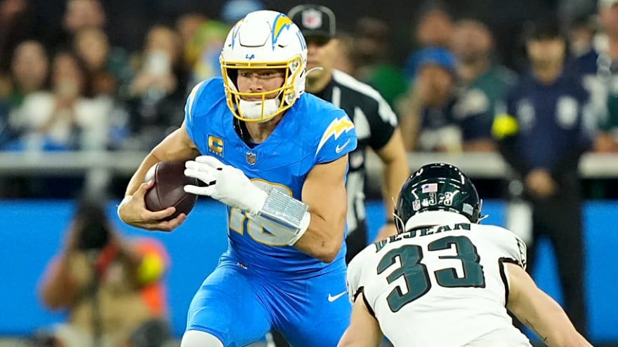 The 'QBs sacked seven times in a win' quiz