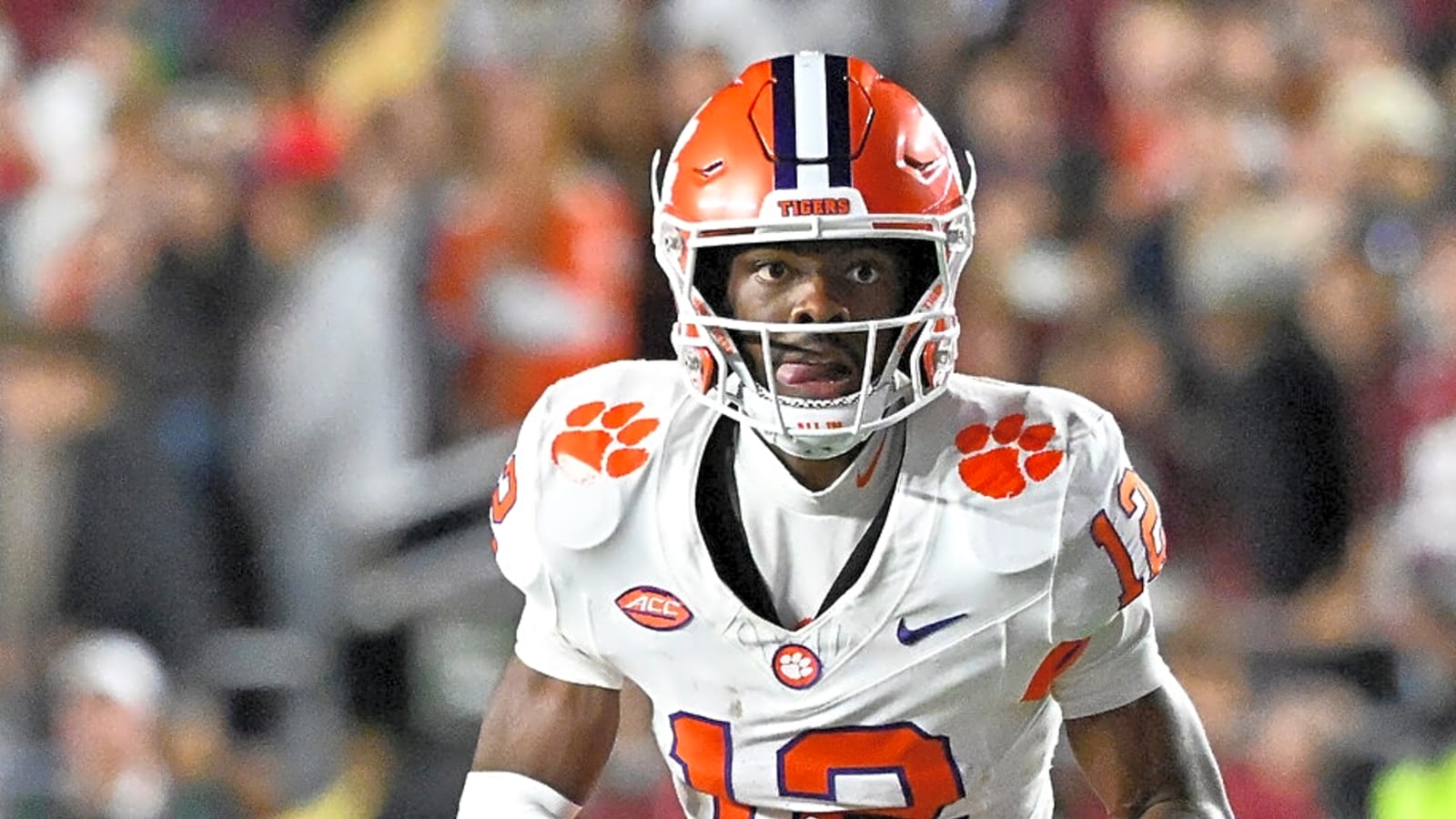 Injury to top weapon makes life even harder for Clemson