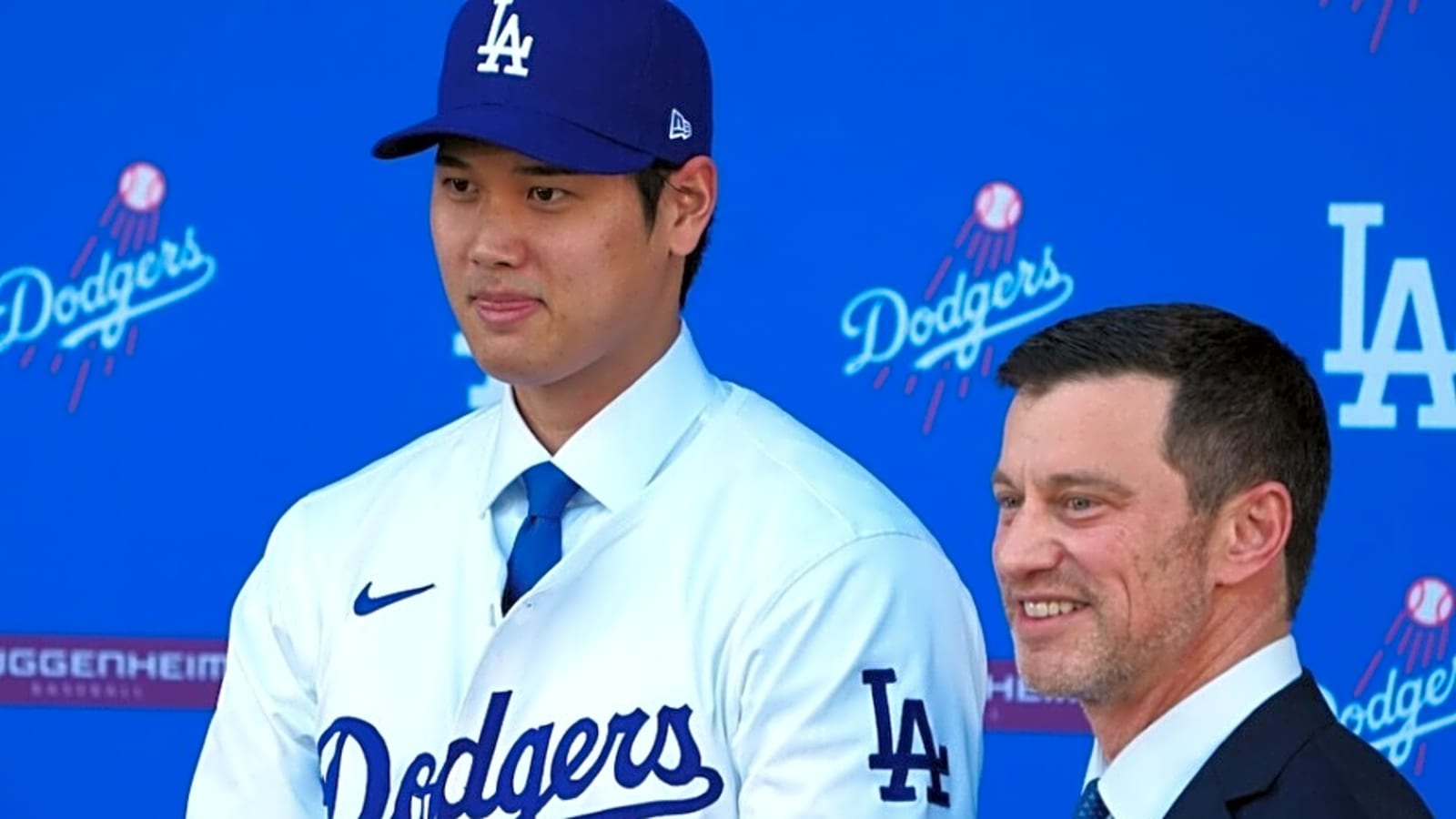 Andrew Friedman Believes Shohei Ohtani Is ‘Underrated’