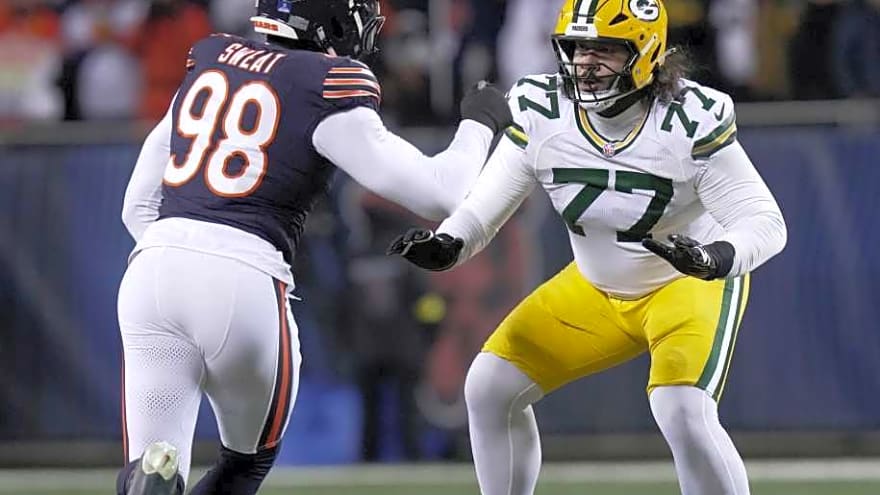 6 Packers players have a lot to prove in regular season finale vs. the Vikings even if the game means nothing for playoff seeding