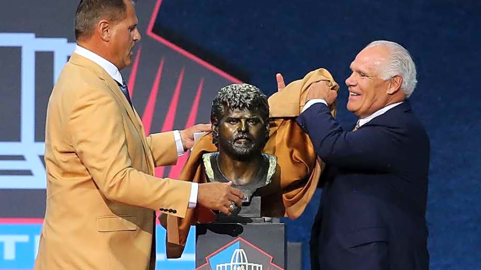 Catching Up with Pittsburgh Legend Jimbo Covert