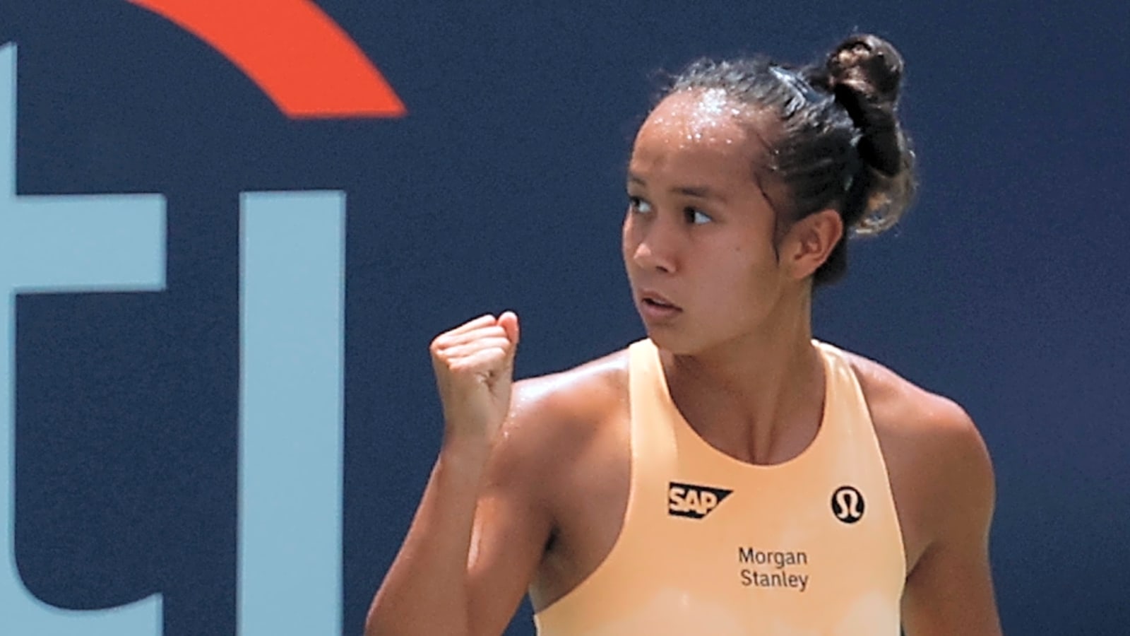 'There were maybe over 100 messages' - Leylah Fernandez announces her DMs are open ahead of 2025 Canadian Open