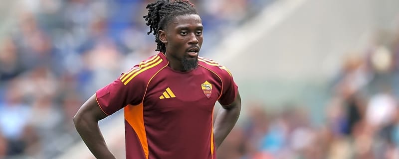 Newcastle line up move for France star as Joelinton replacement