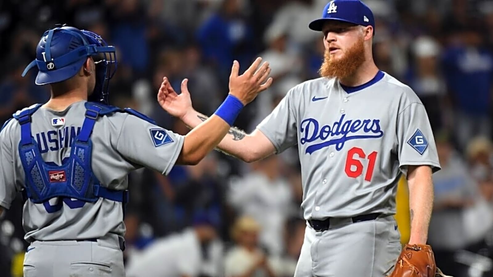 Dalton Rushing And Will Klein Undergo Right Elbow Surgeries