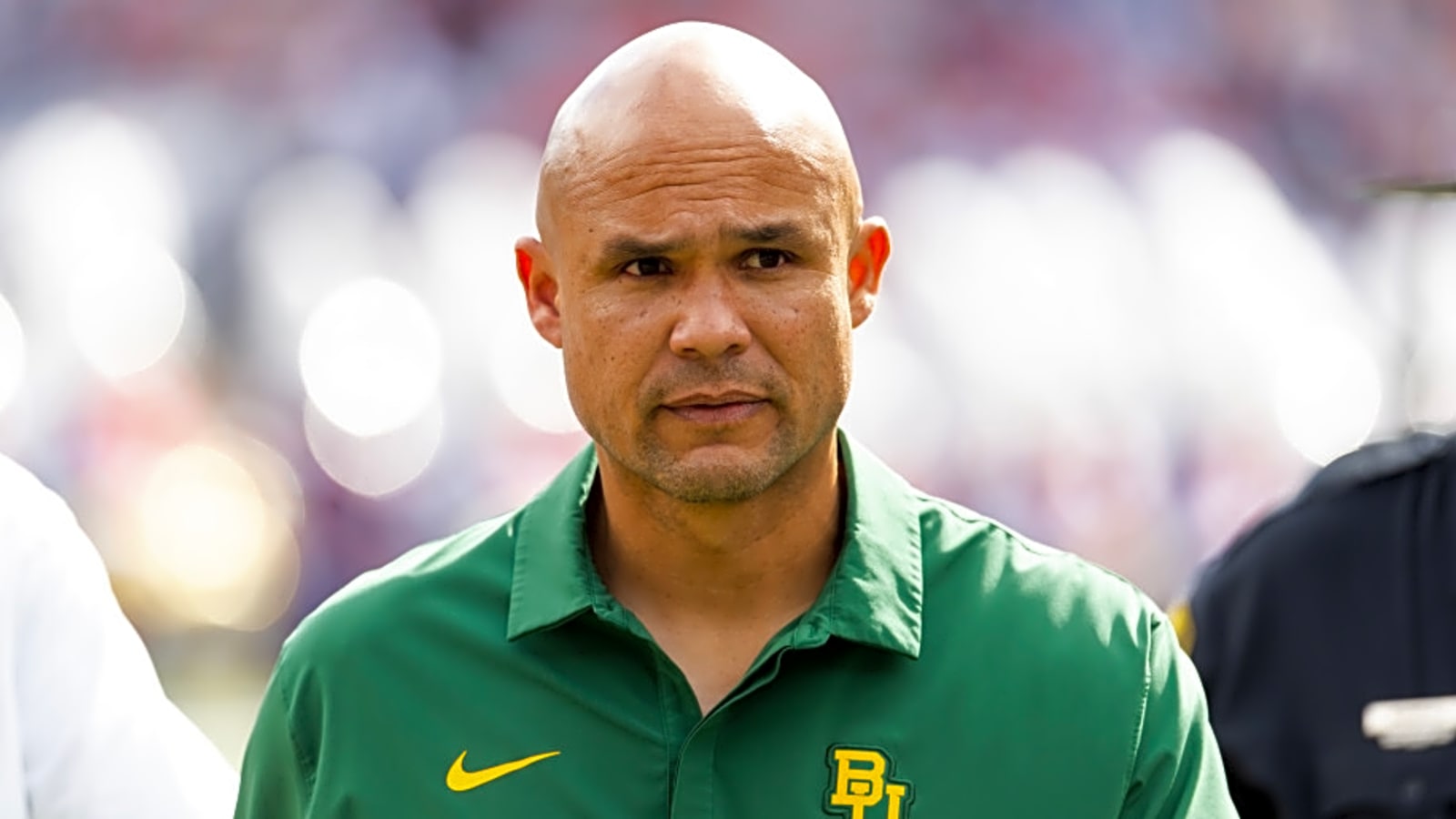Baylor Bears College Football Preview 2026