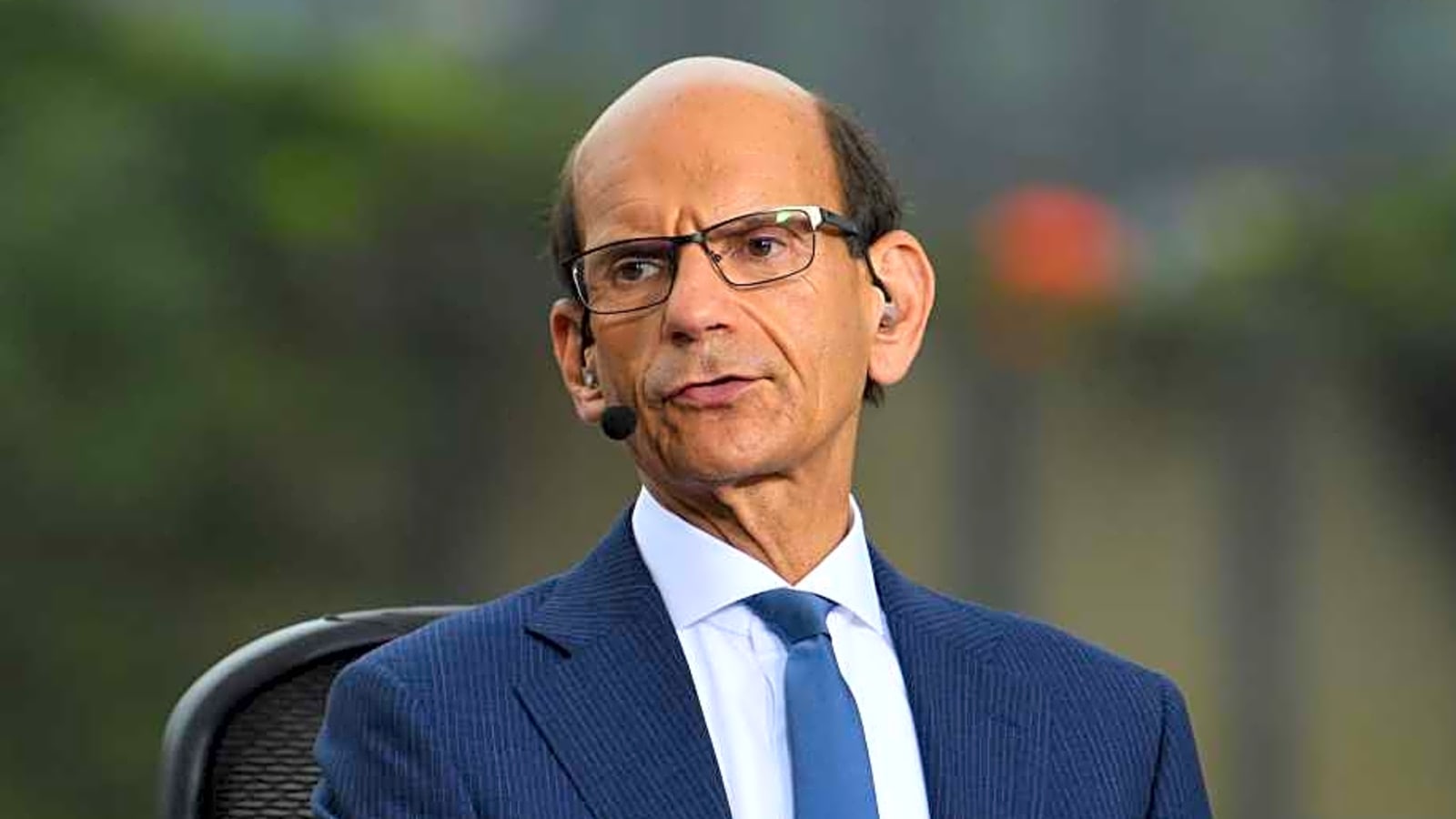 Paul Finebaum Names College Football Team Set for a Resurgence