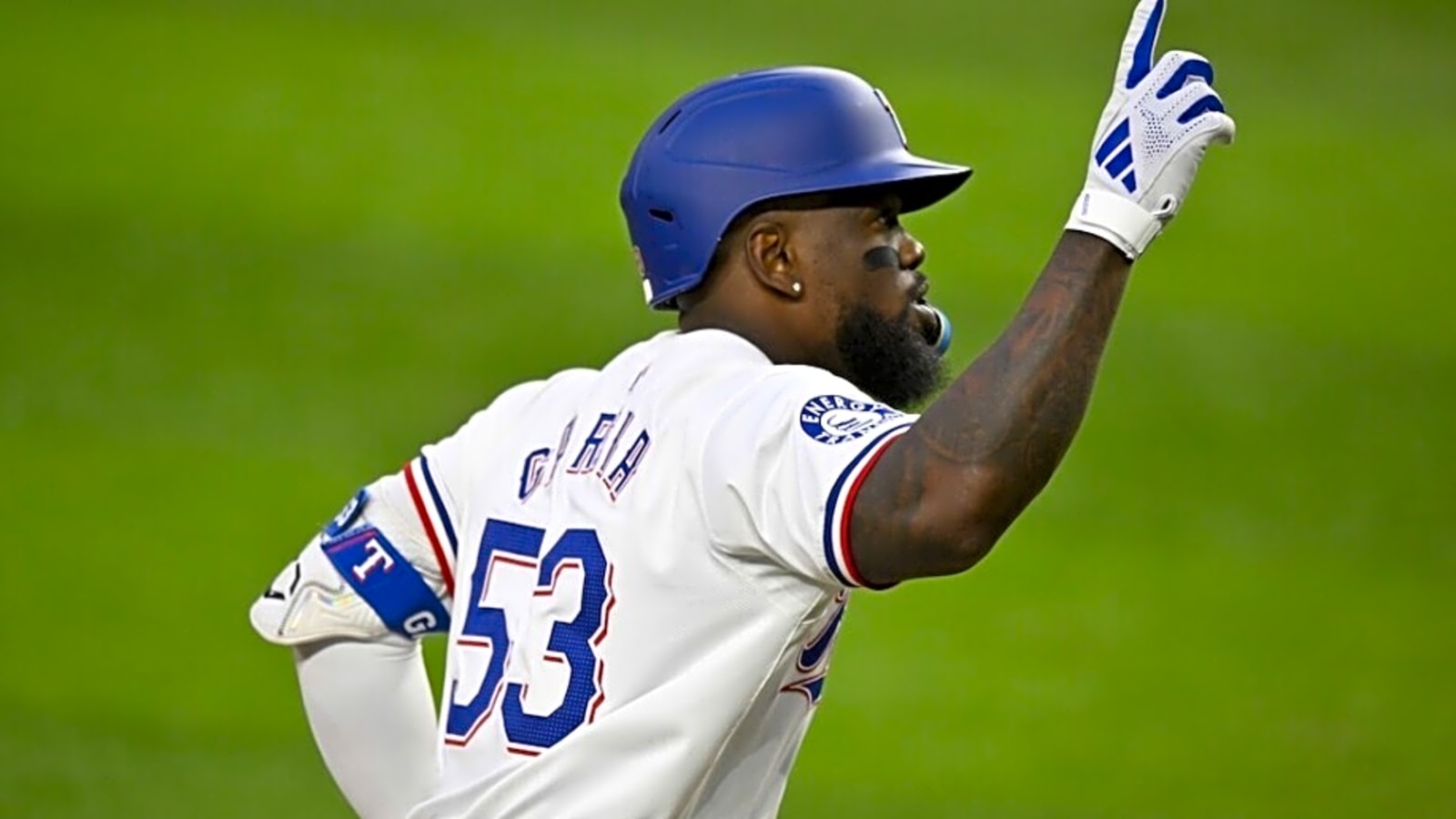 Recap: Roki Sasaki Pitches 6 Innings But Dodgers Lose To Rangers On Adolis García Walk-Off Home Run