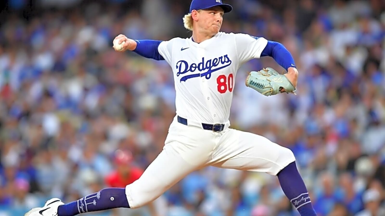  Emmet Sheehan Focused On Improving Pitch Sequencing