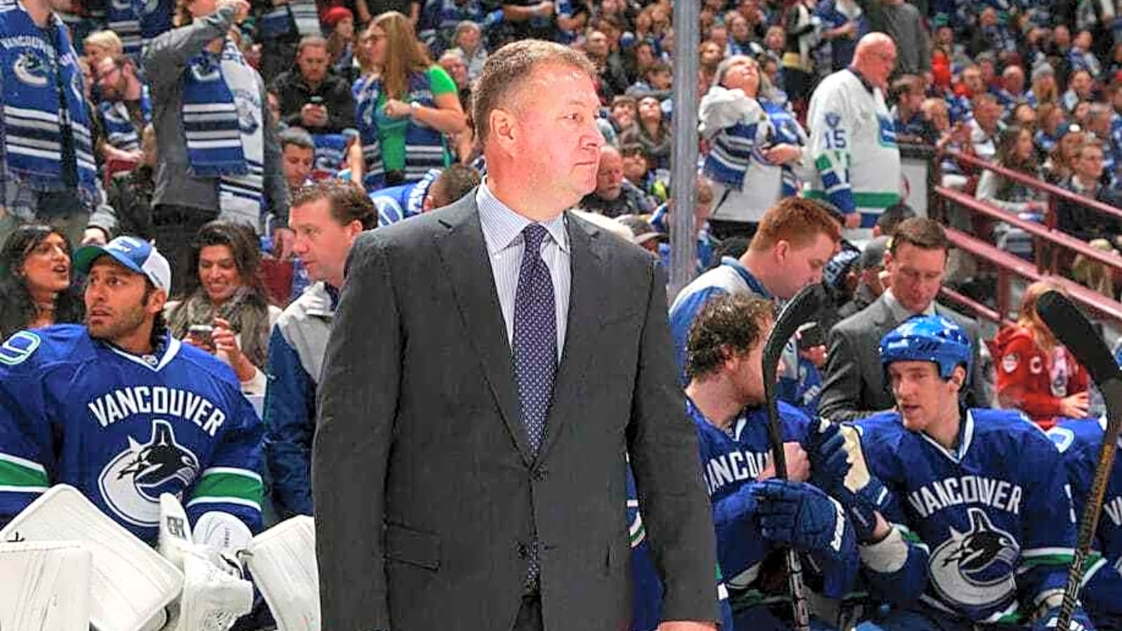 3 Surprising GM Candidates for the Maple Leafs