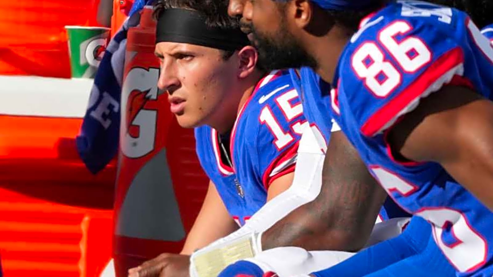 Former Giants QB Tommy DeVito Lands With AFC East Team