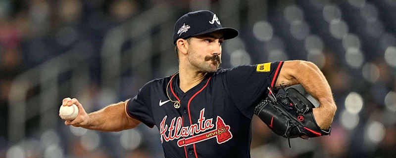 Report reveals when Braves will activate Spencer Strider