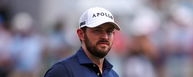 How much would you hate to play with these Ryder Cup pairings?