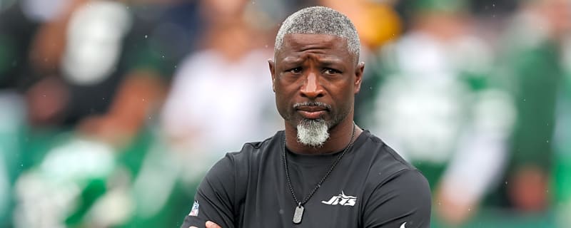 Glenn reveals reasoning for odd handling of Fields, Taylor situation