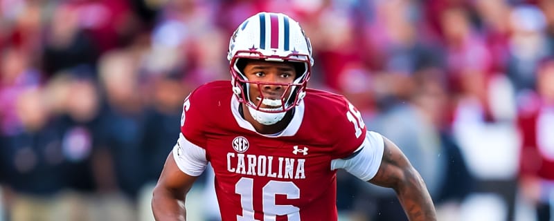 NFL Draft intel: Athletic SEC QB is a No. 1 pick candidate