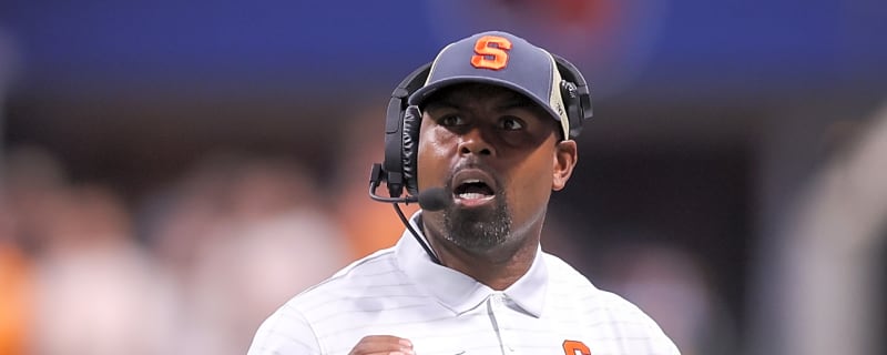 Syracuse jumps on opportunity and flips DL from Penn State