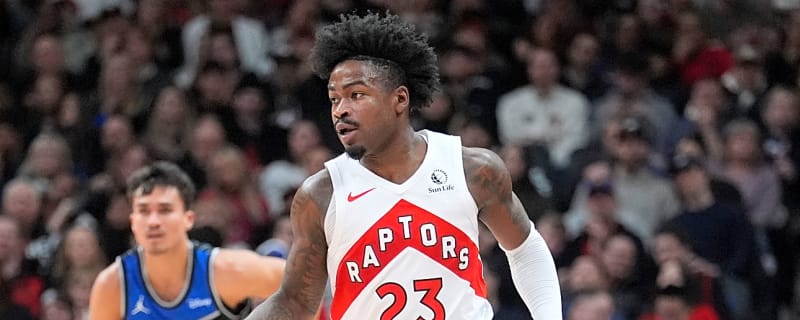 Raptors Film Room: Why the bench players changed everything vs Magic