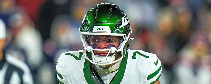 What Jets reportedly could pay Fields, Rodgers in 2026