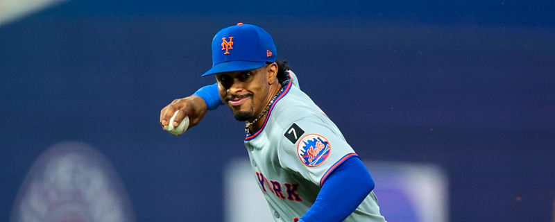 Mets' Francisco Lindor reflects on spring training debut coming off injury