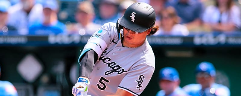 White Sox turn attention to wild card after Guardians win AL Central