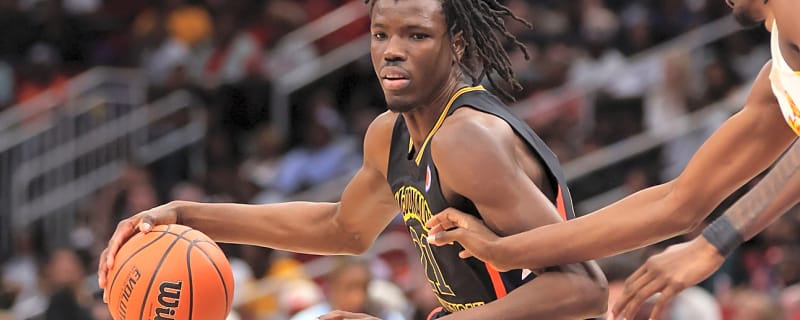 Kansas State Loses Former McDonald’s All-American to Transfer Portal