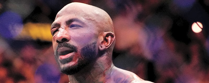 Rountree Dominates Hill To Secure UFC Baku Win
