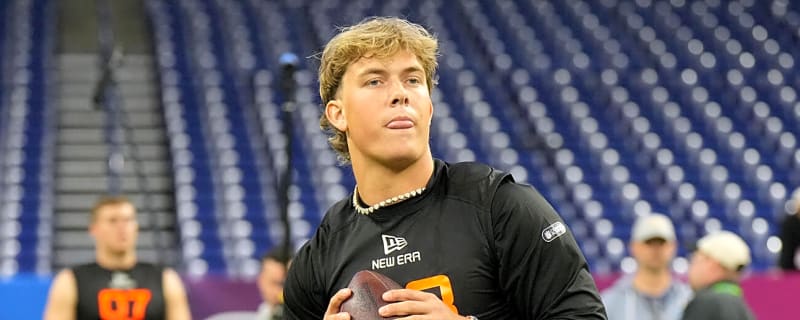 NFL Draft countdown: Focus on Saints' first-round pick at No. 9