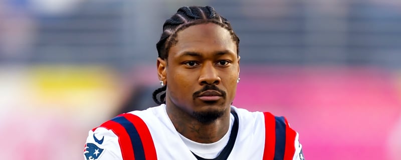 NFL analyst names best fit for Diggs amid four potential options